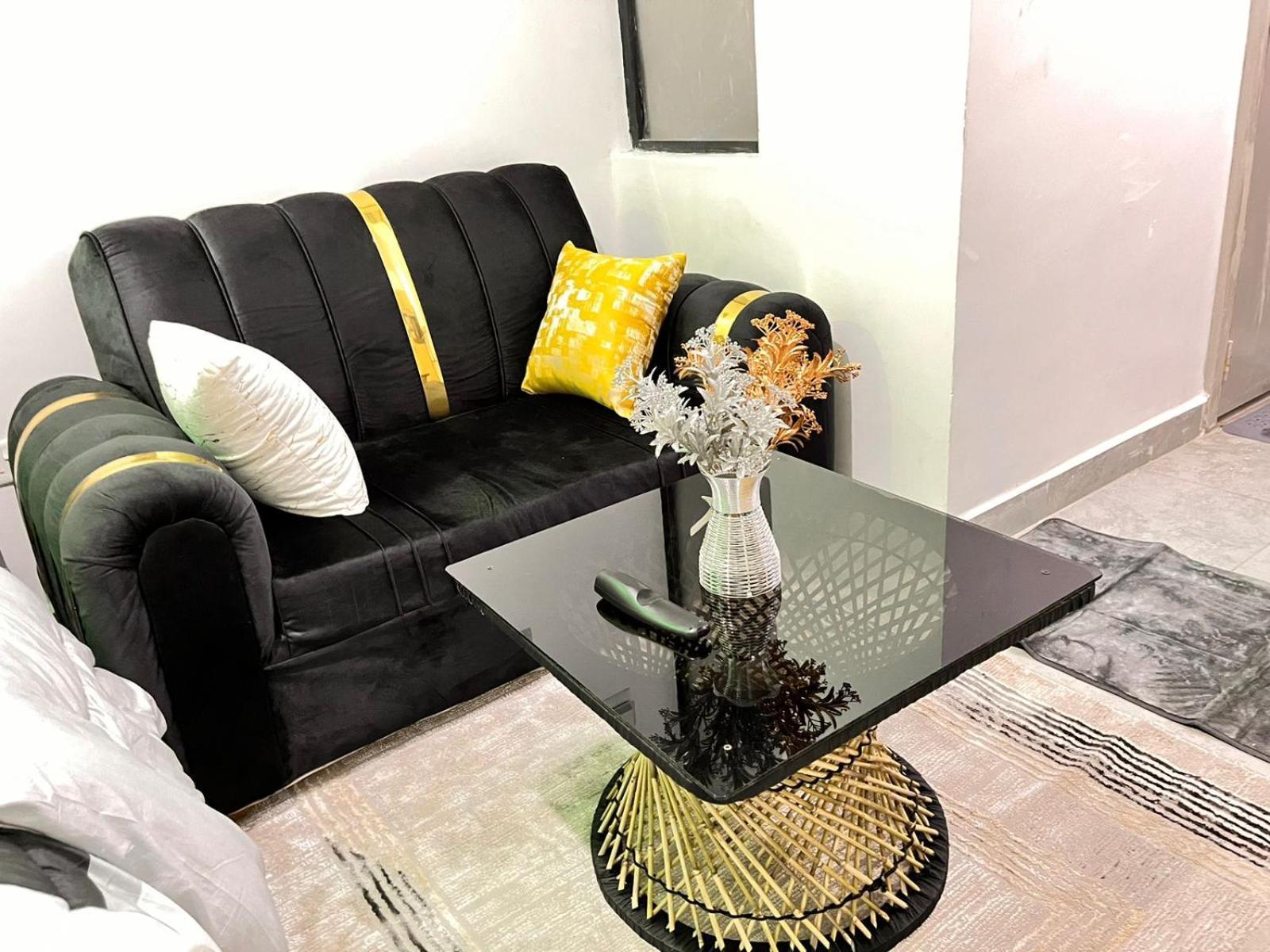Tsavo Fedha Embakasi Apartment Nairobi