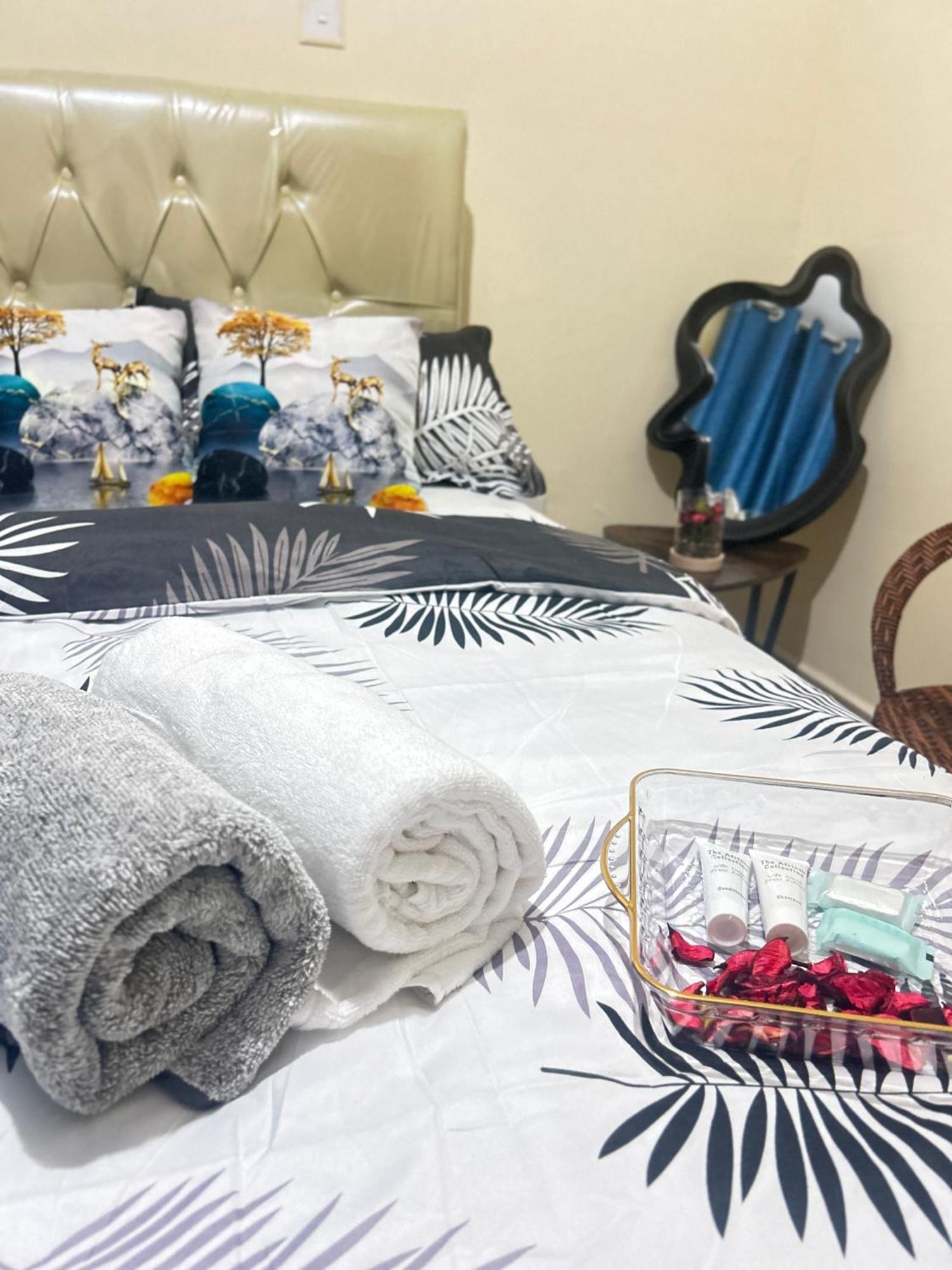 Apartment Senchi Haven Nairobi