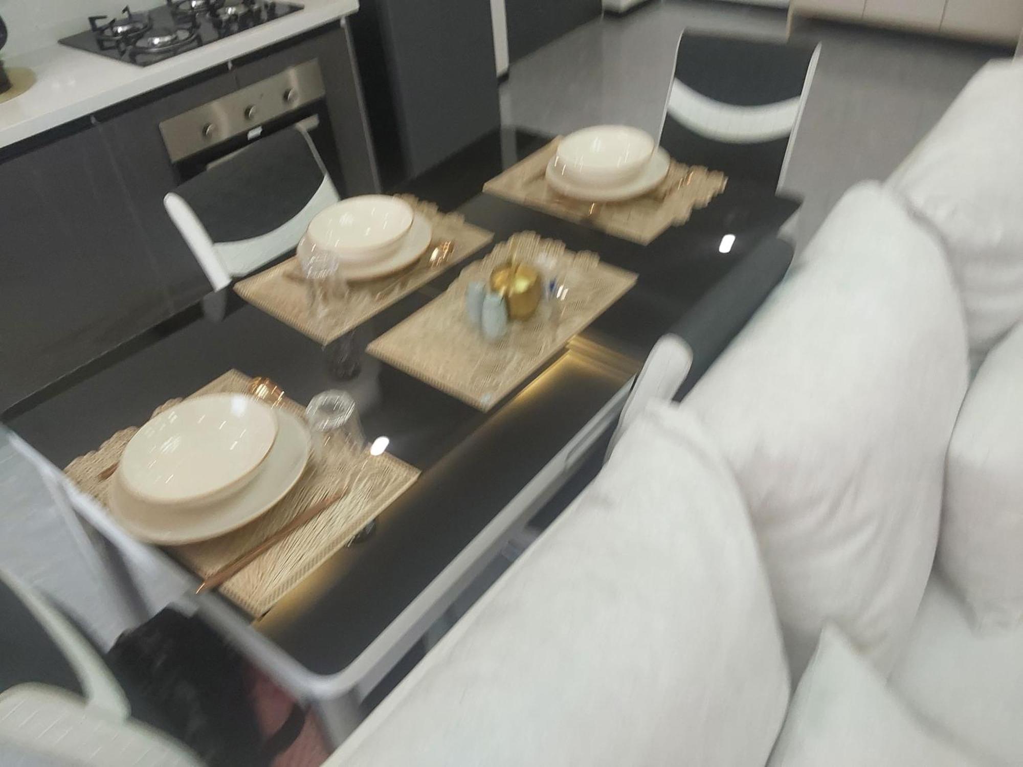 2 Bedroom Cosy Apartment *