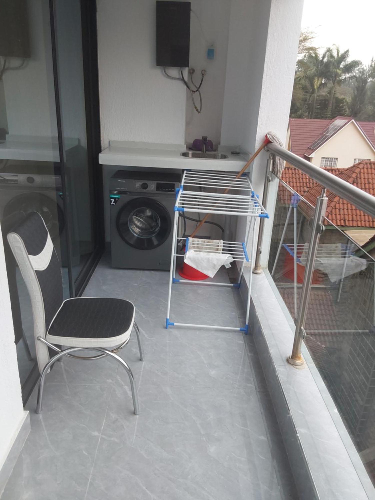 Apartment 2 Bedroom Cosy