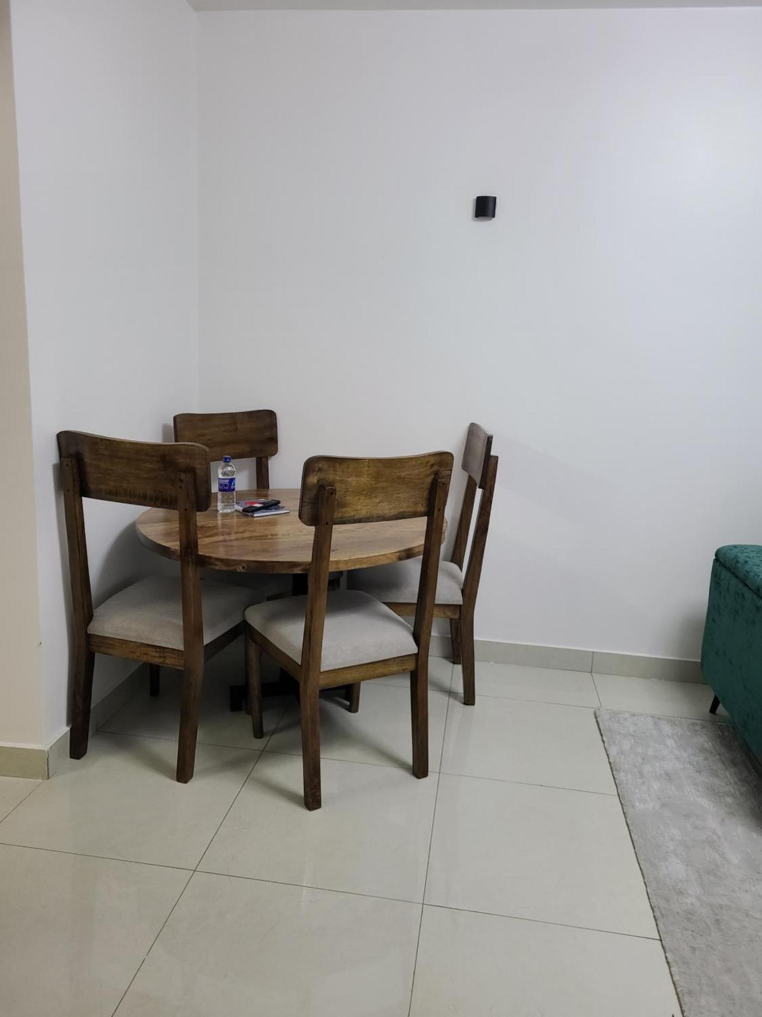Afristayhomes Amalia B2-6 Apartment