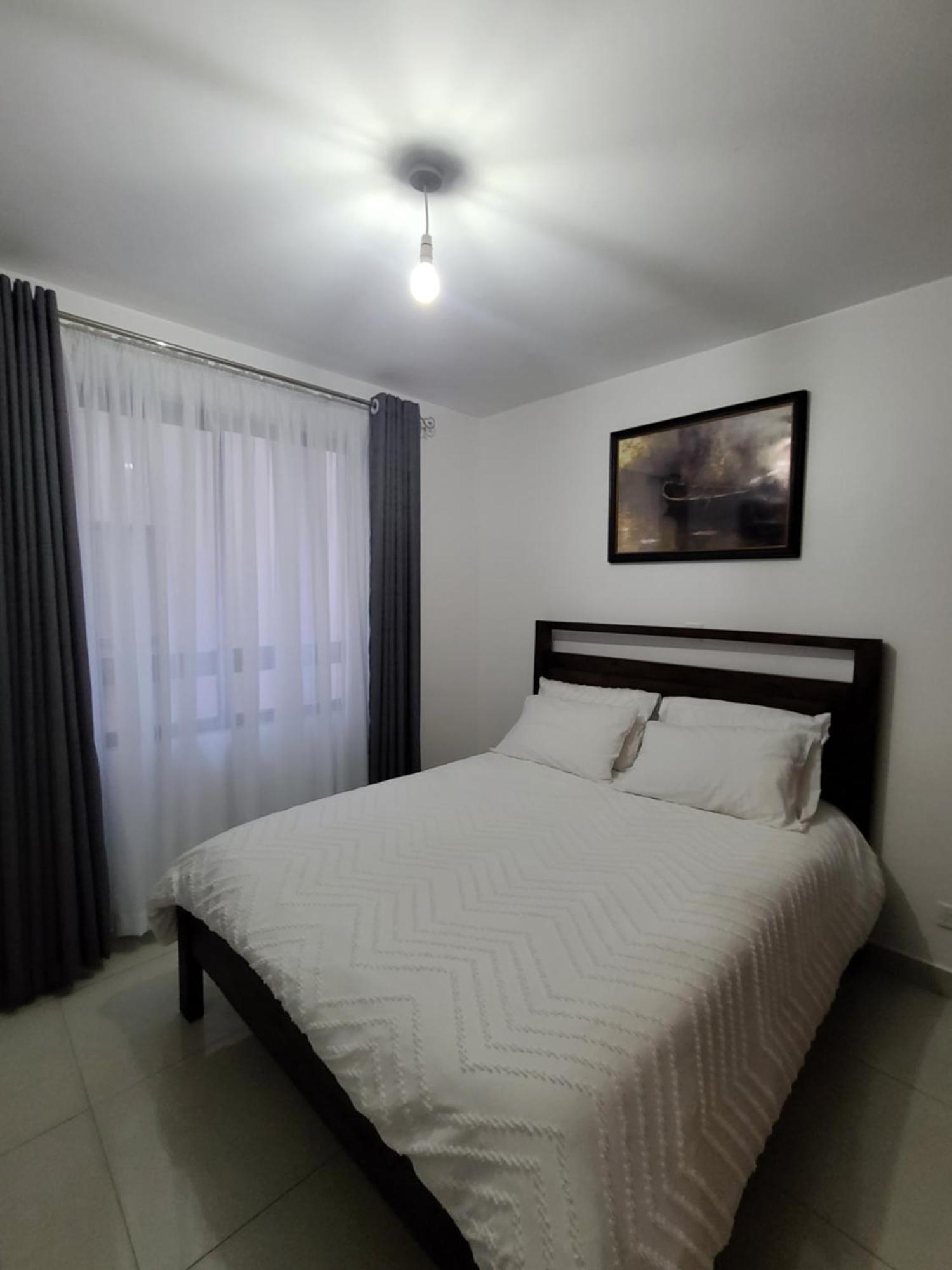 Apartment Afristayhomes Amalia B2-6