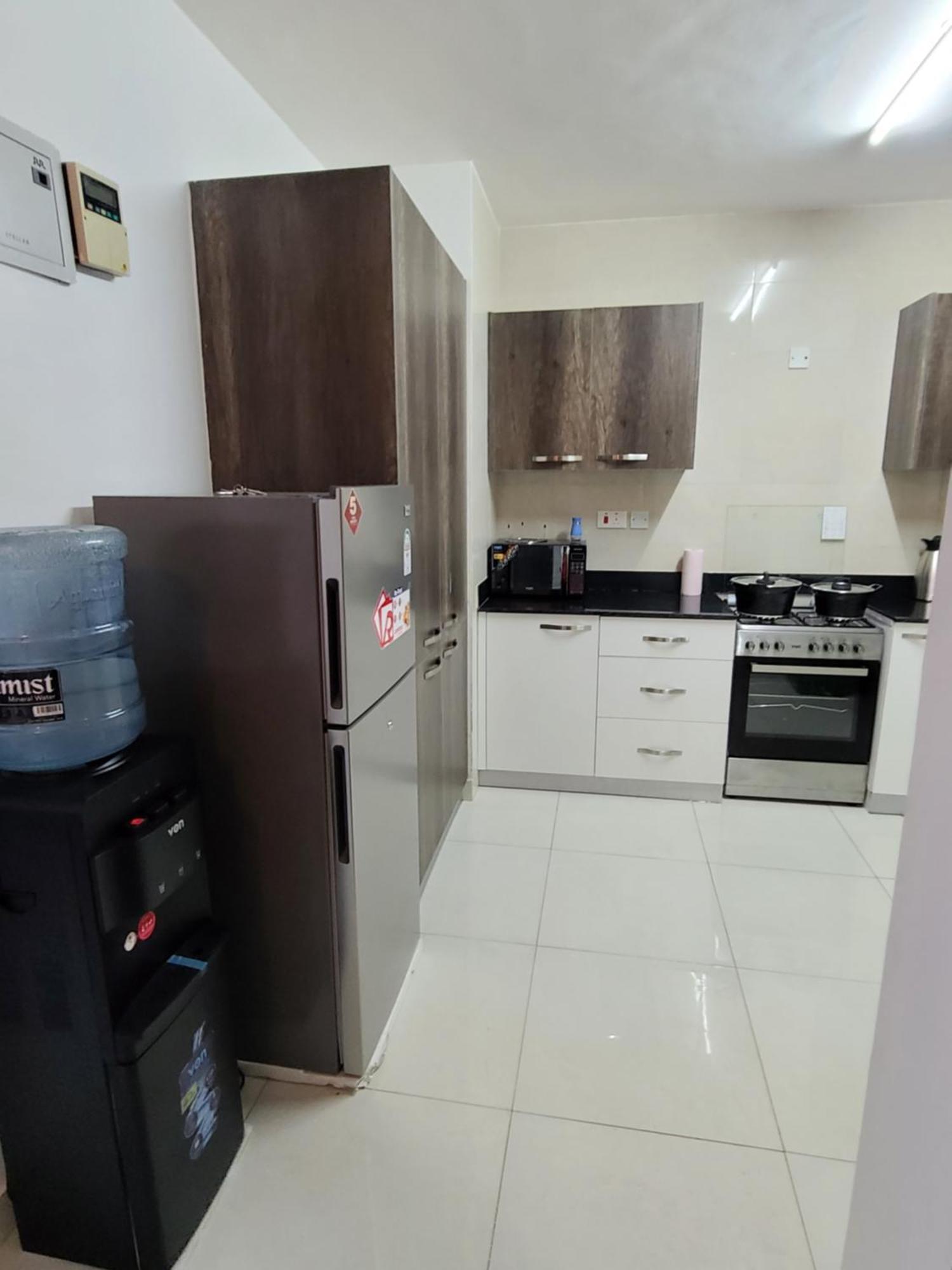 Apartment Afristayhomes Amalia B2-6 Nairobi