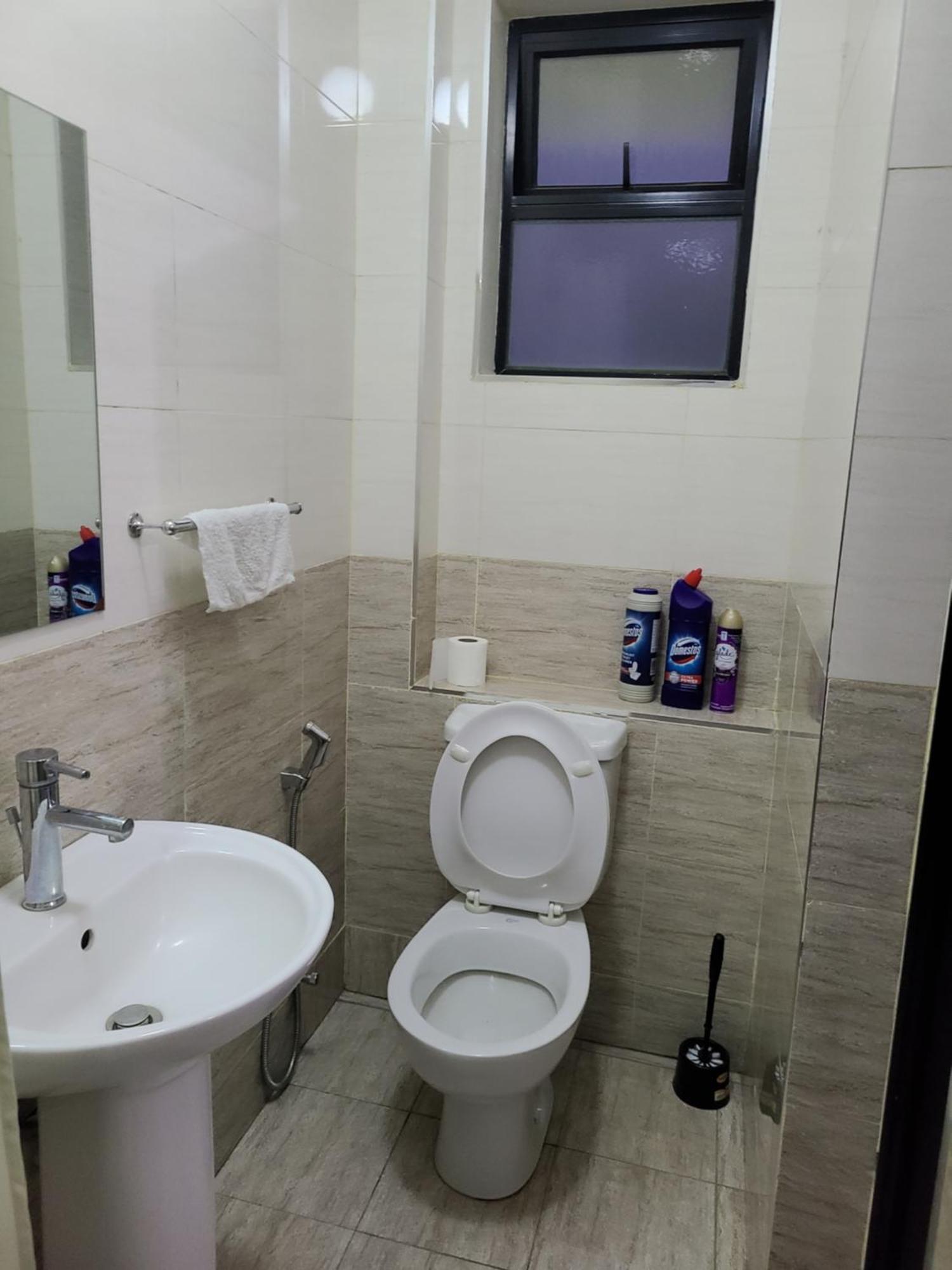 Apartment Afristayhomes Amalia B2-6 Nairobi