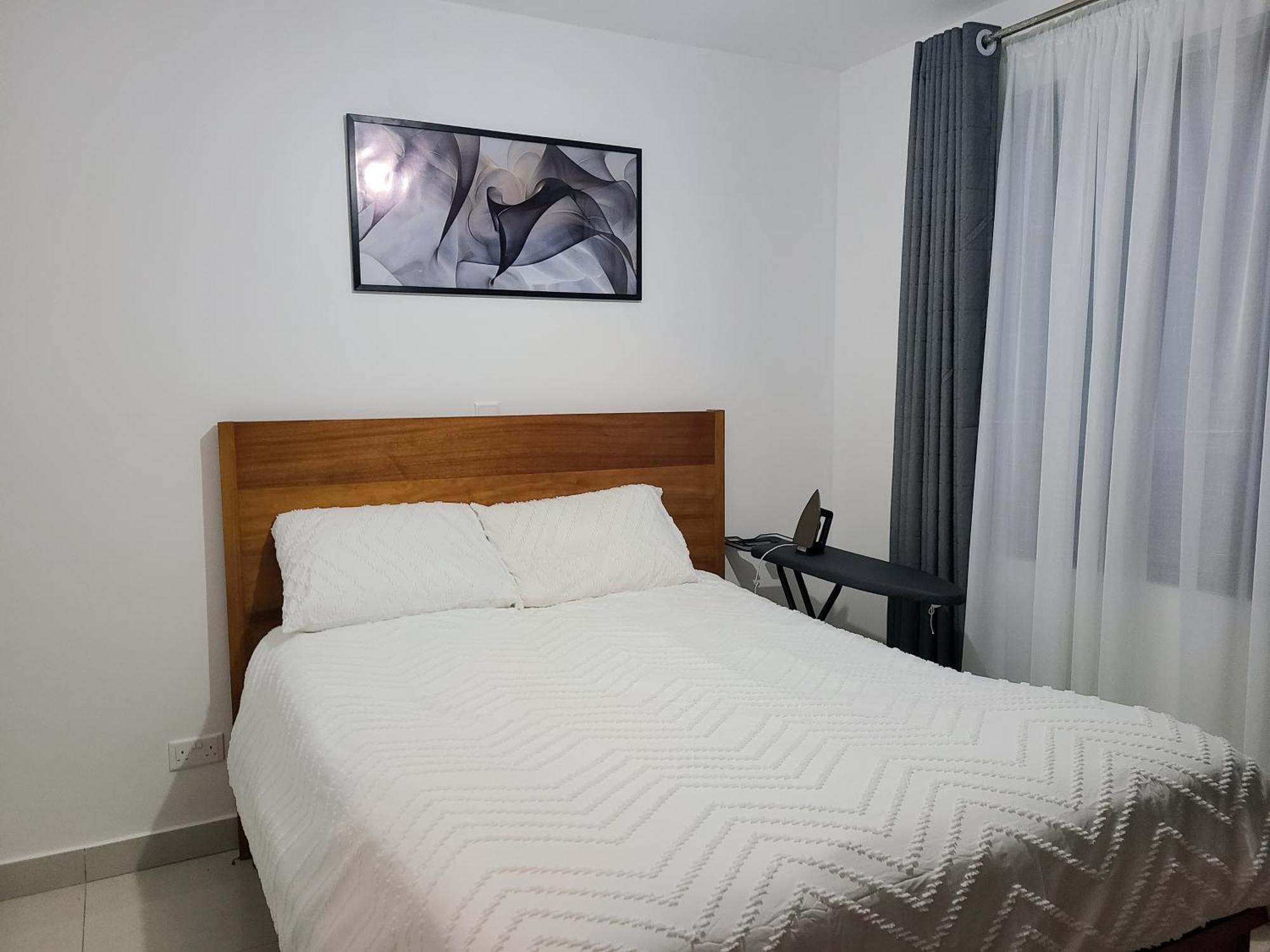 Afristayhomes Amalia B2-6 * Nairobi