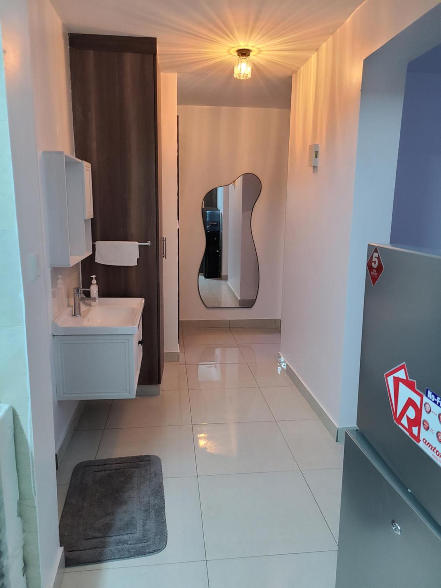 Afristayhomes Amalia B2-6 * Nairobi