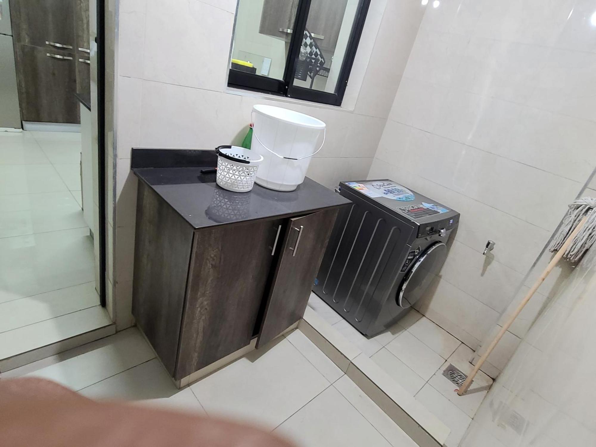 Apartment Afristayhomes Amalia B2-6 Nairobi