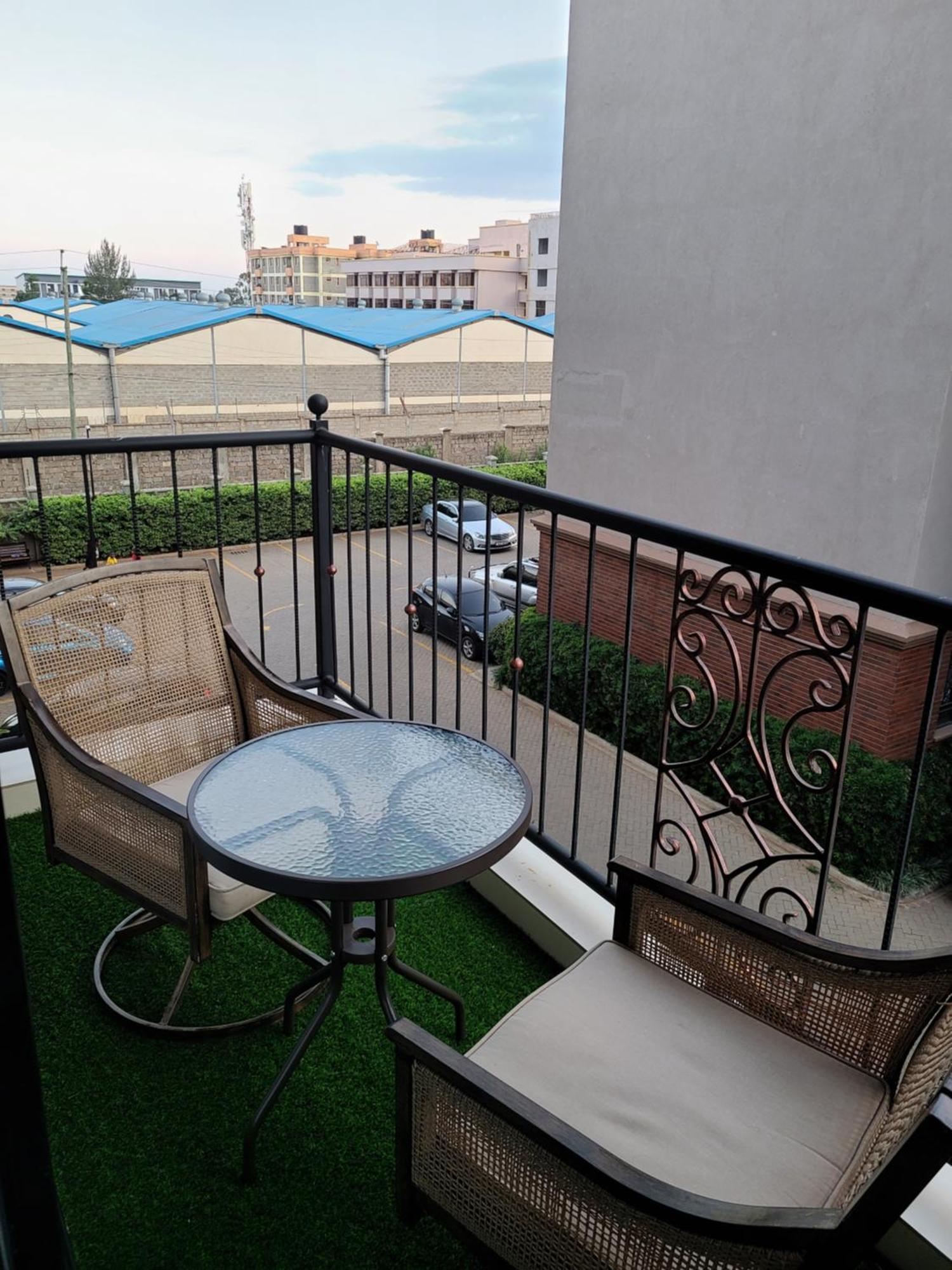 Afristayhomes Amalia B2-6 *