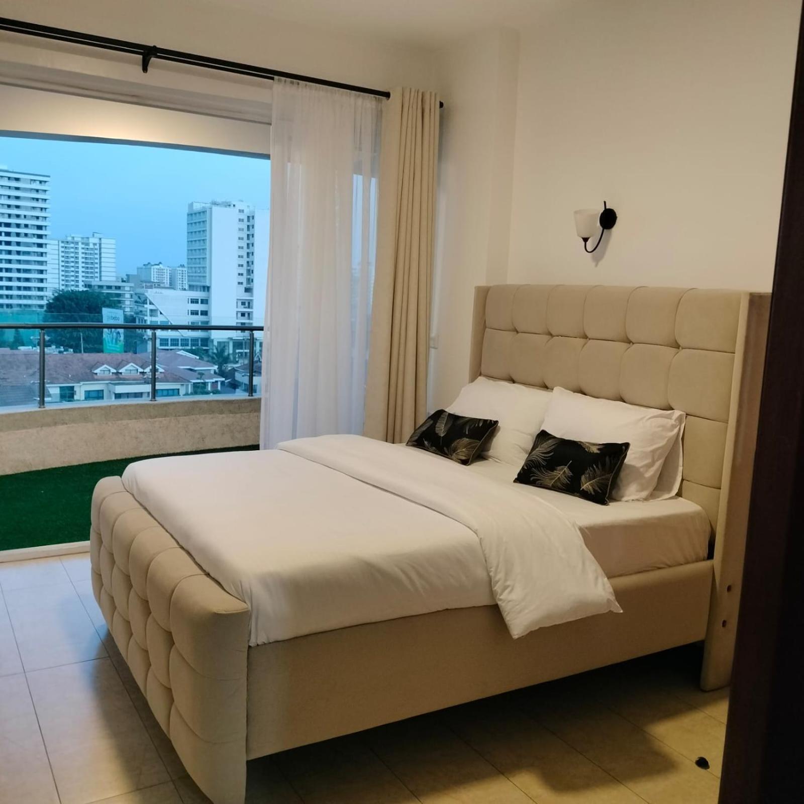 Apartment Imagine By Benaa