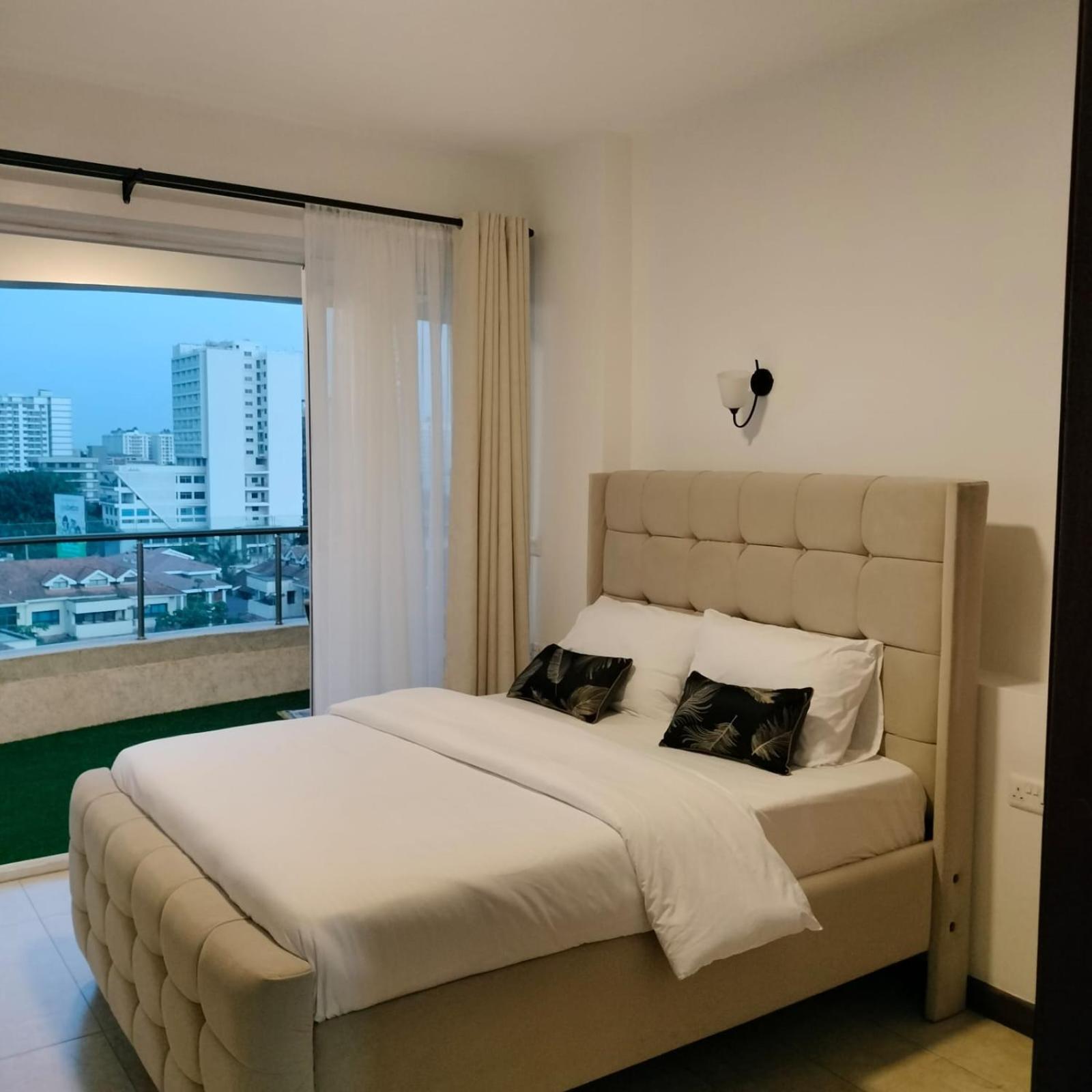 Imagine By Benaa Apartment