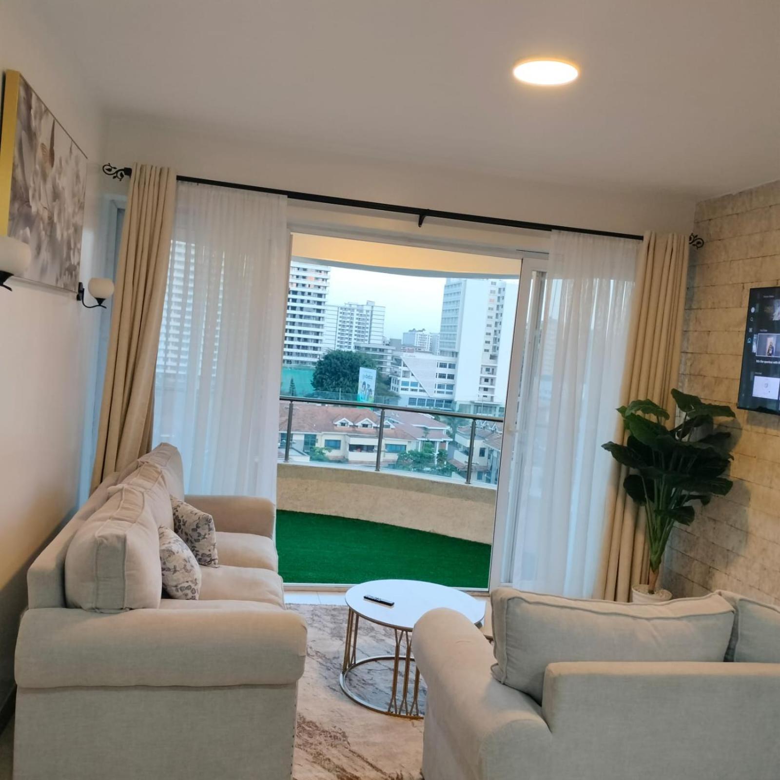 Imagine By Benaa Apartment *