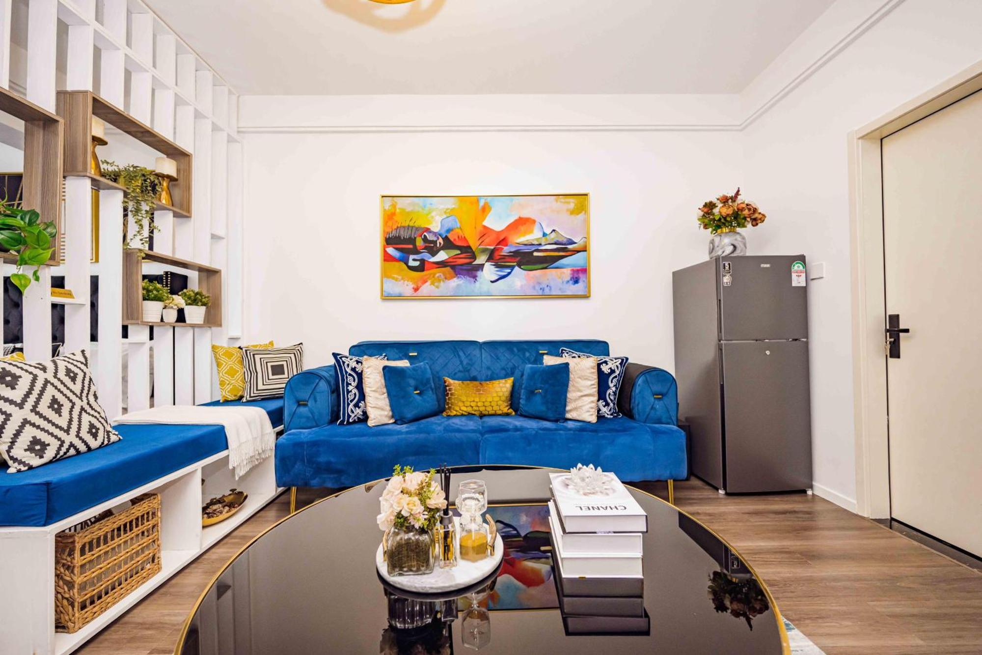 New Luxury Spacious Nairobi