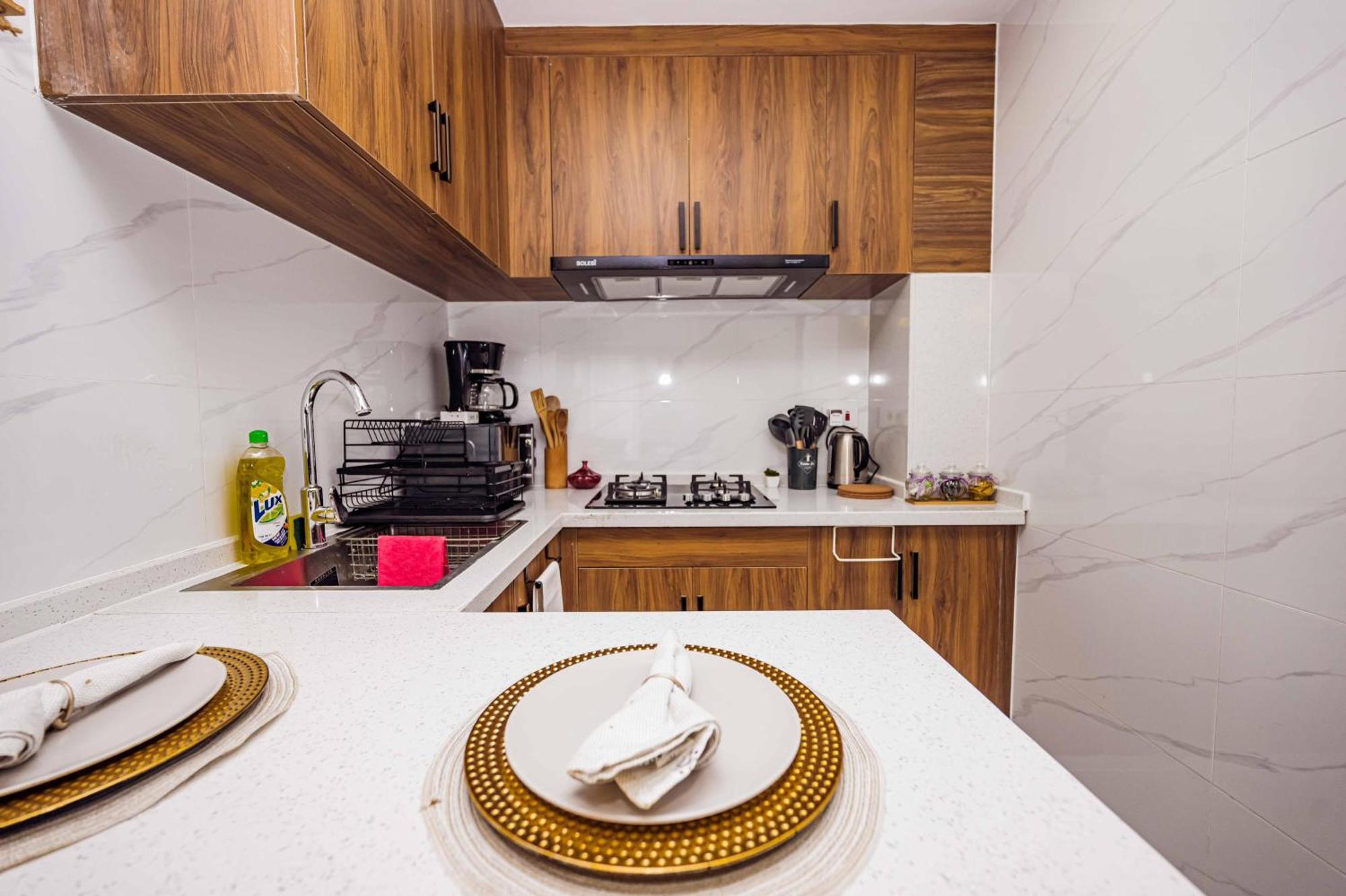 New Luxury Spacious Nairobi