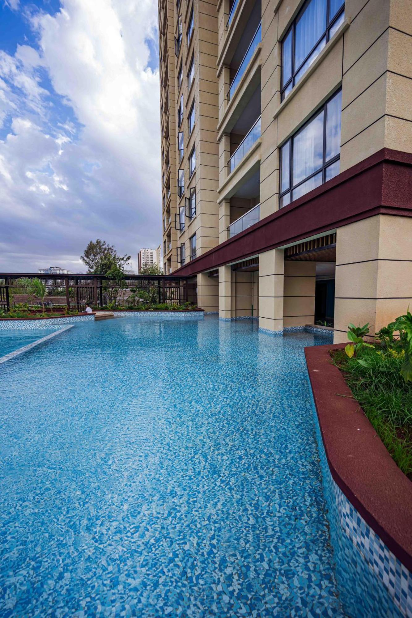 New Luxury Spacious * Nairobi