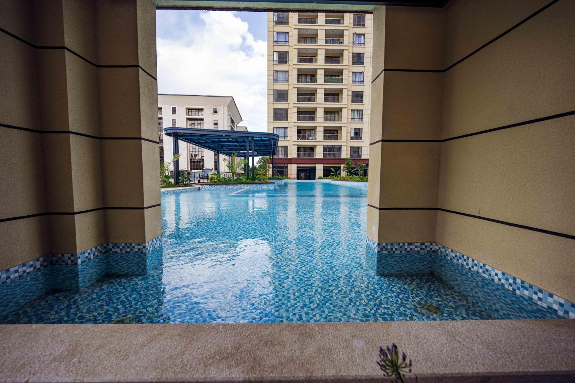 New Luxury Spacious Apartamento *