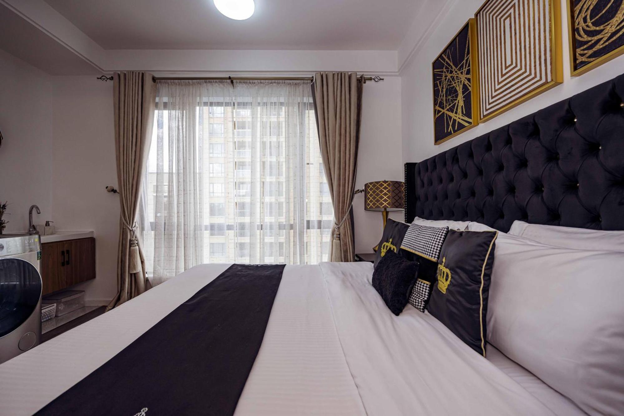 New Luxury Spacious Nairobi
