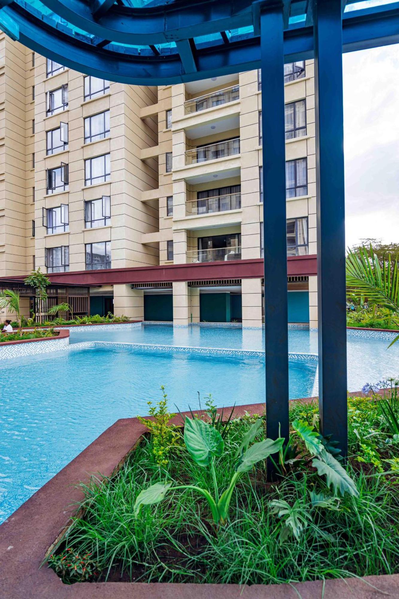 Apartamento New Luxury Spacious *