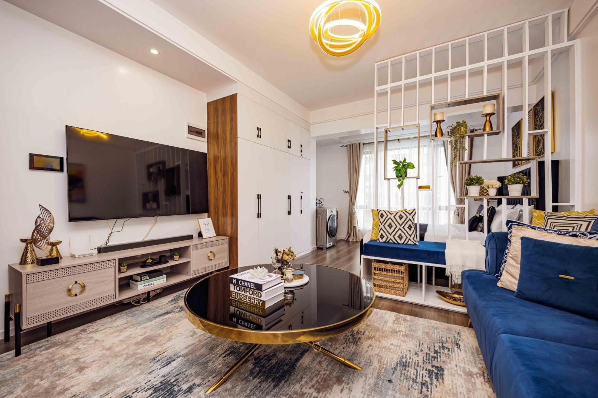 New Luxury Spacious Nairobi