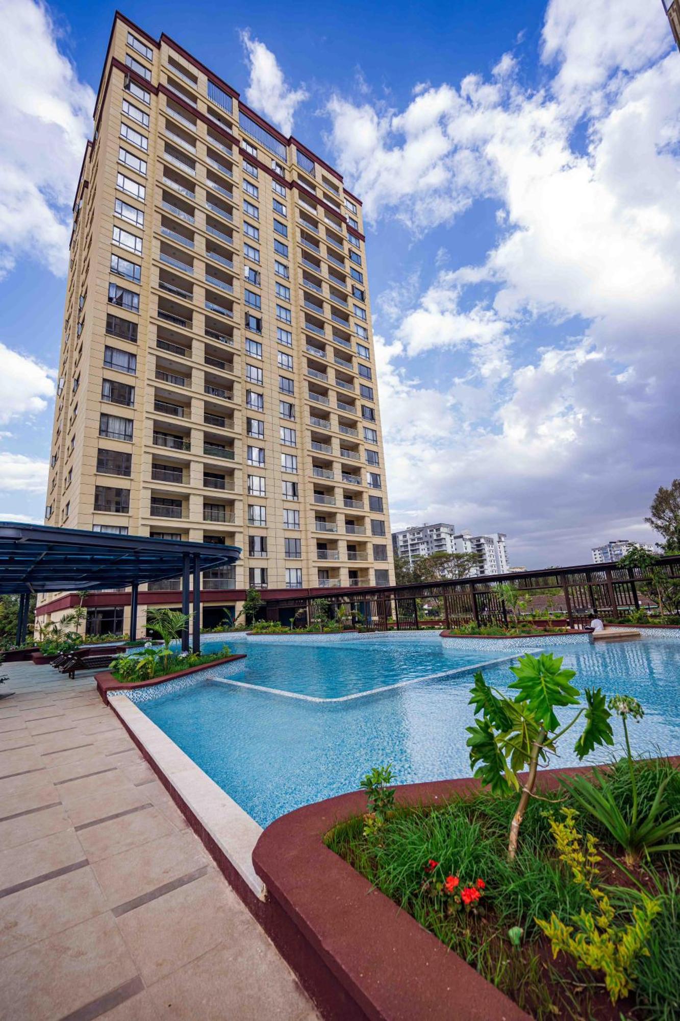 Apartamento New Luxury Spacious *