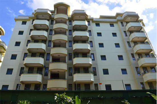 Westlands Gardens Apartment Nairobi