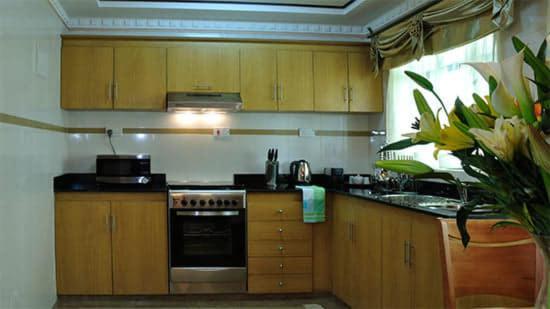 Apartment Westlands Gardens Nairobi