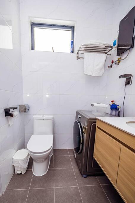 New Luxury In * Nairobi