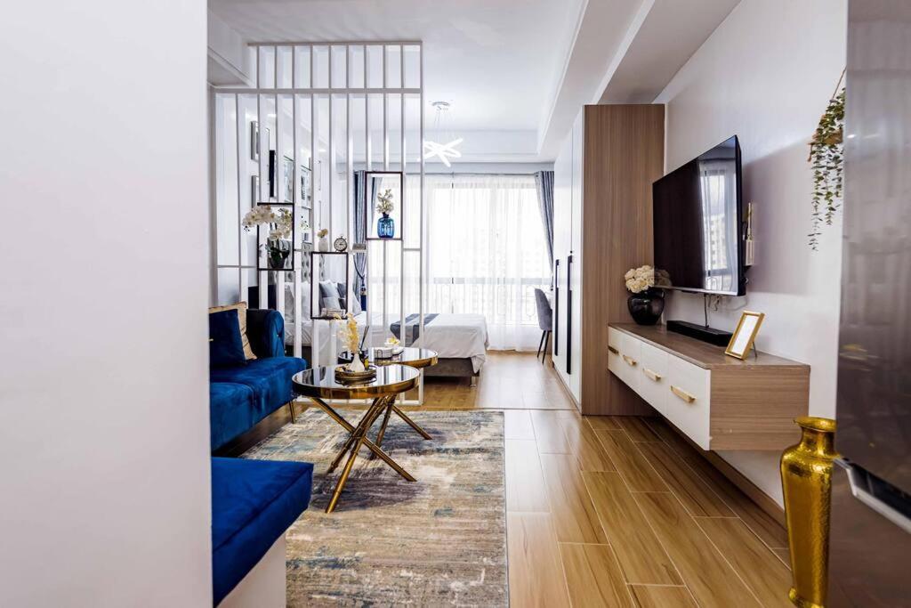 New Luxury In * Nairobi