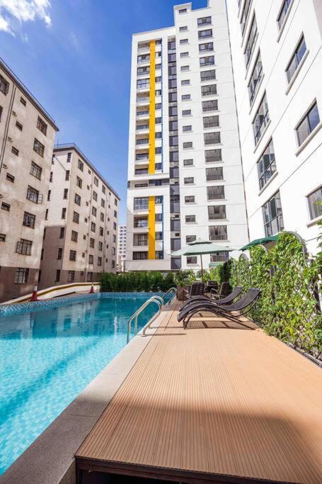 Apartment New Luxury In *