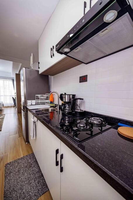 Apartment New Luxury In Nairobi