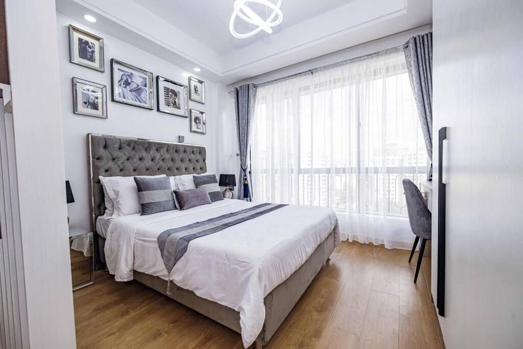 New Luxury In