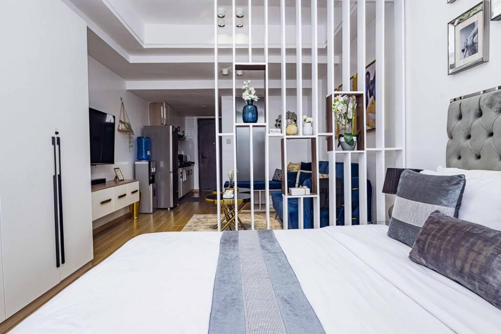 New Luxury In Apartment Nairobi