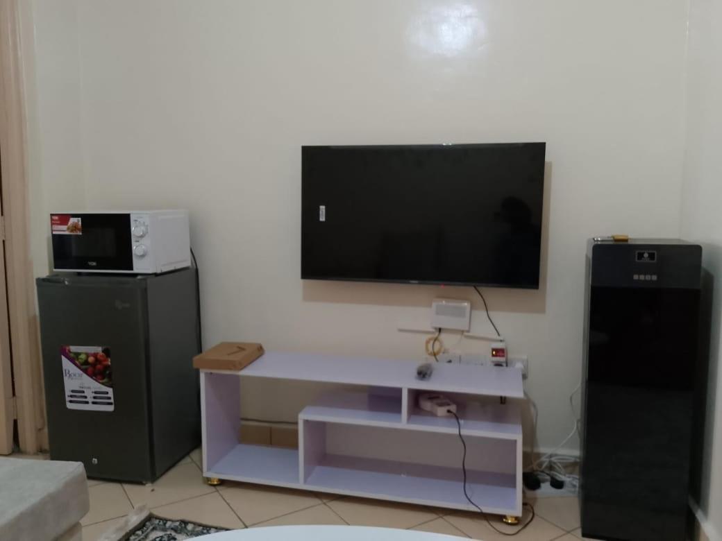 Apartment Gaby's *