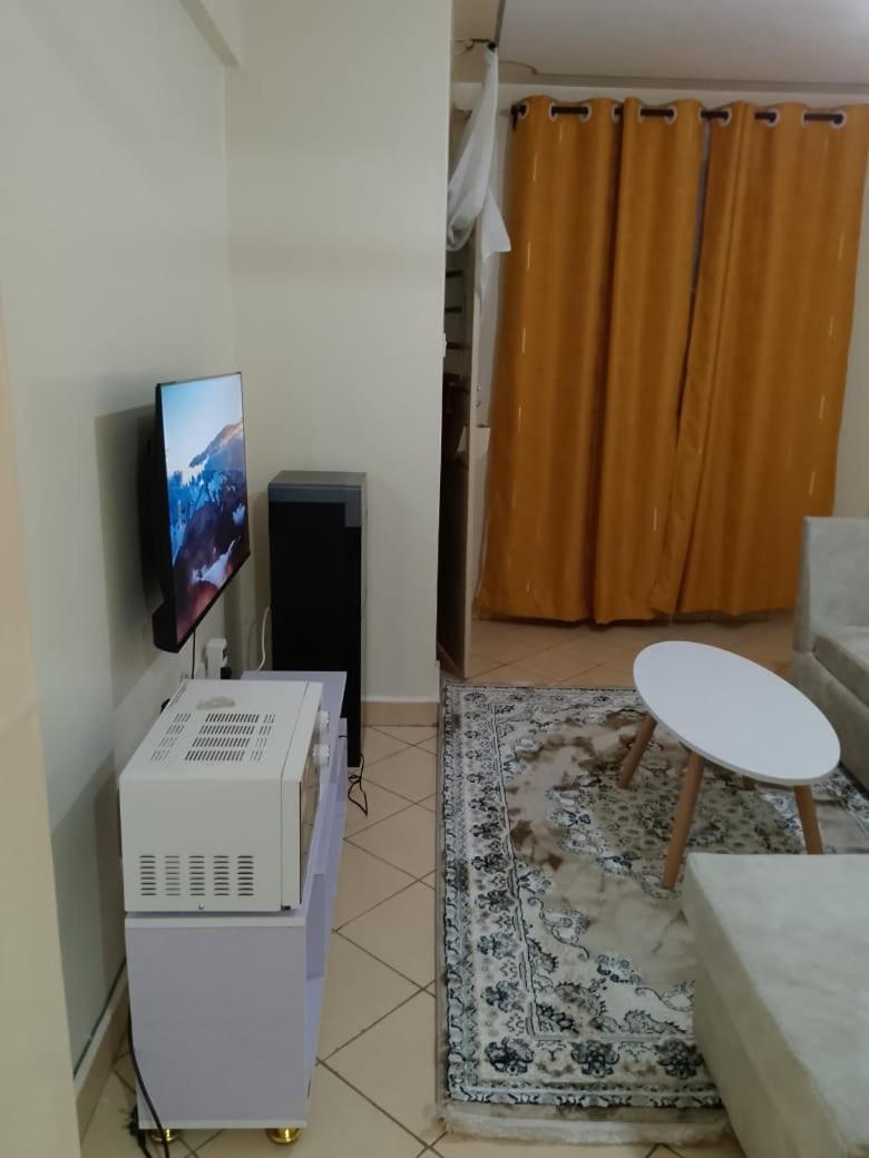 Gaby's Apartment