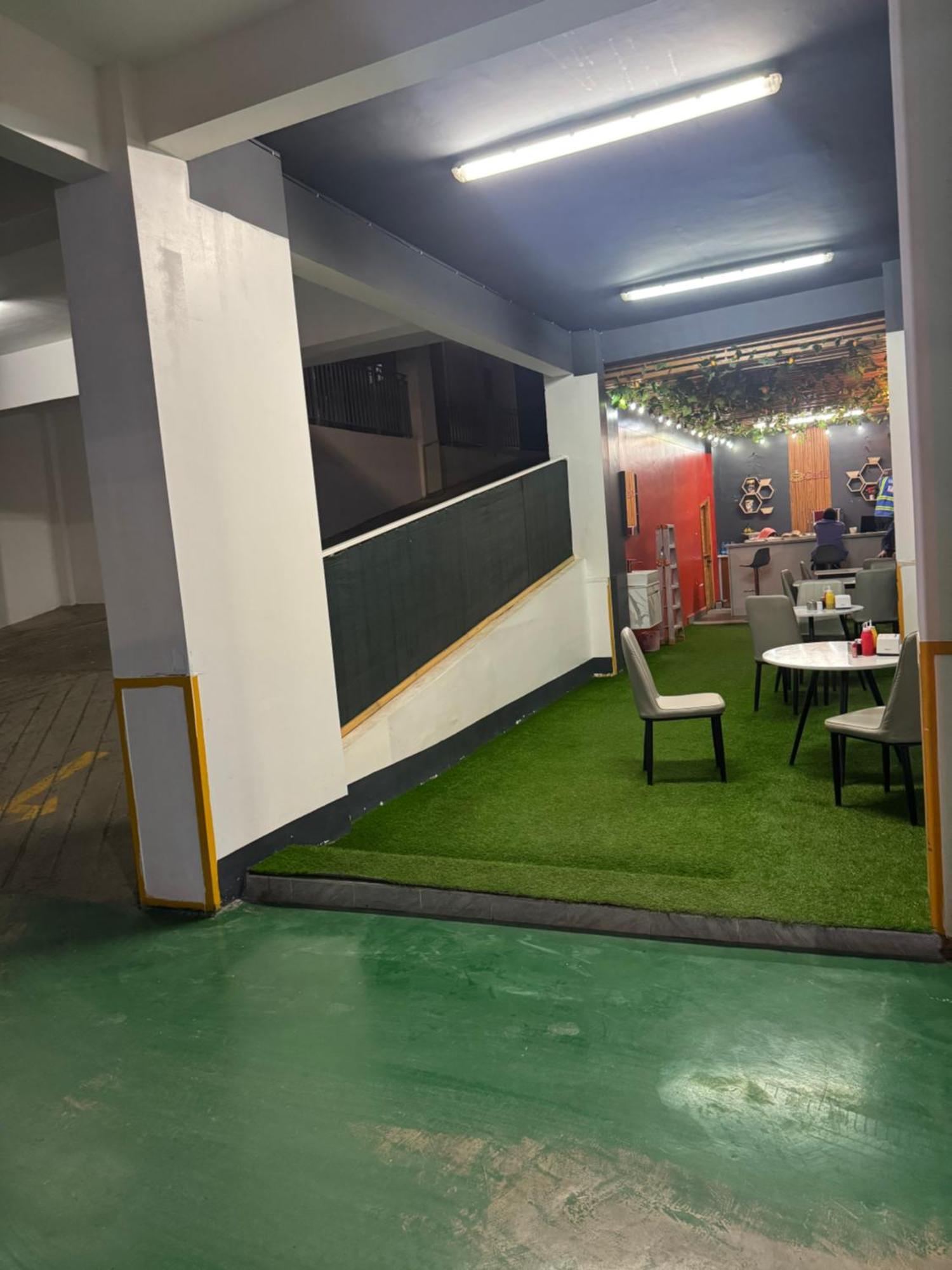 Goldpark Homes 1br Near Yaya Centre Apartment Nairobi