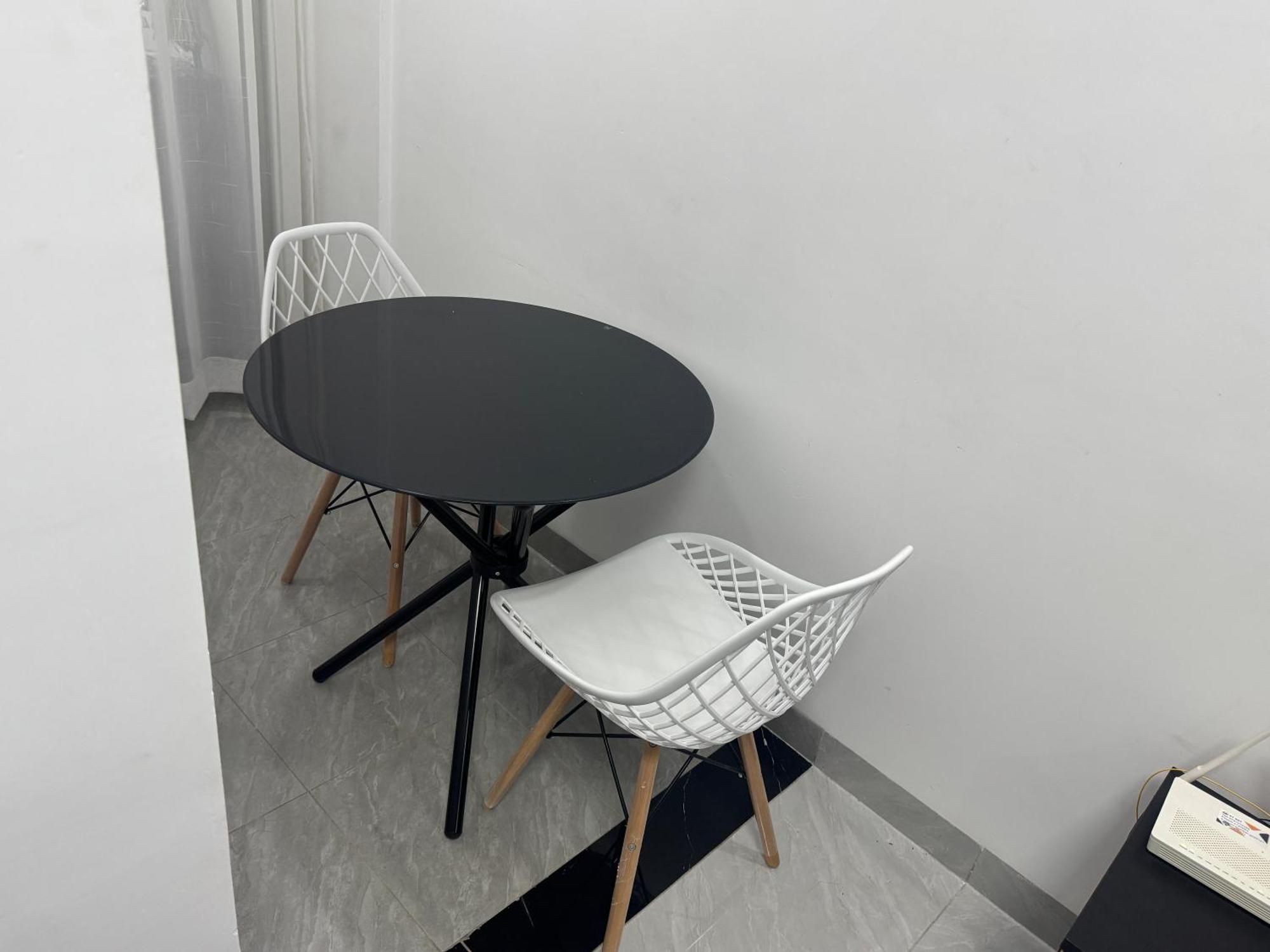 Goldpark Homes 1br Near Yaya Centre Apartment
