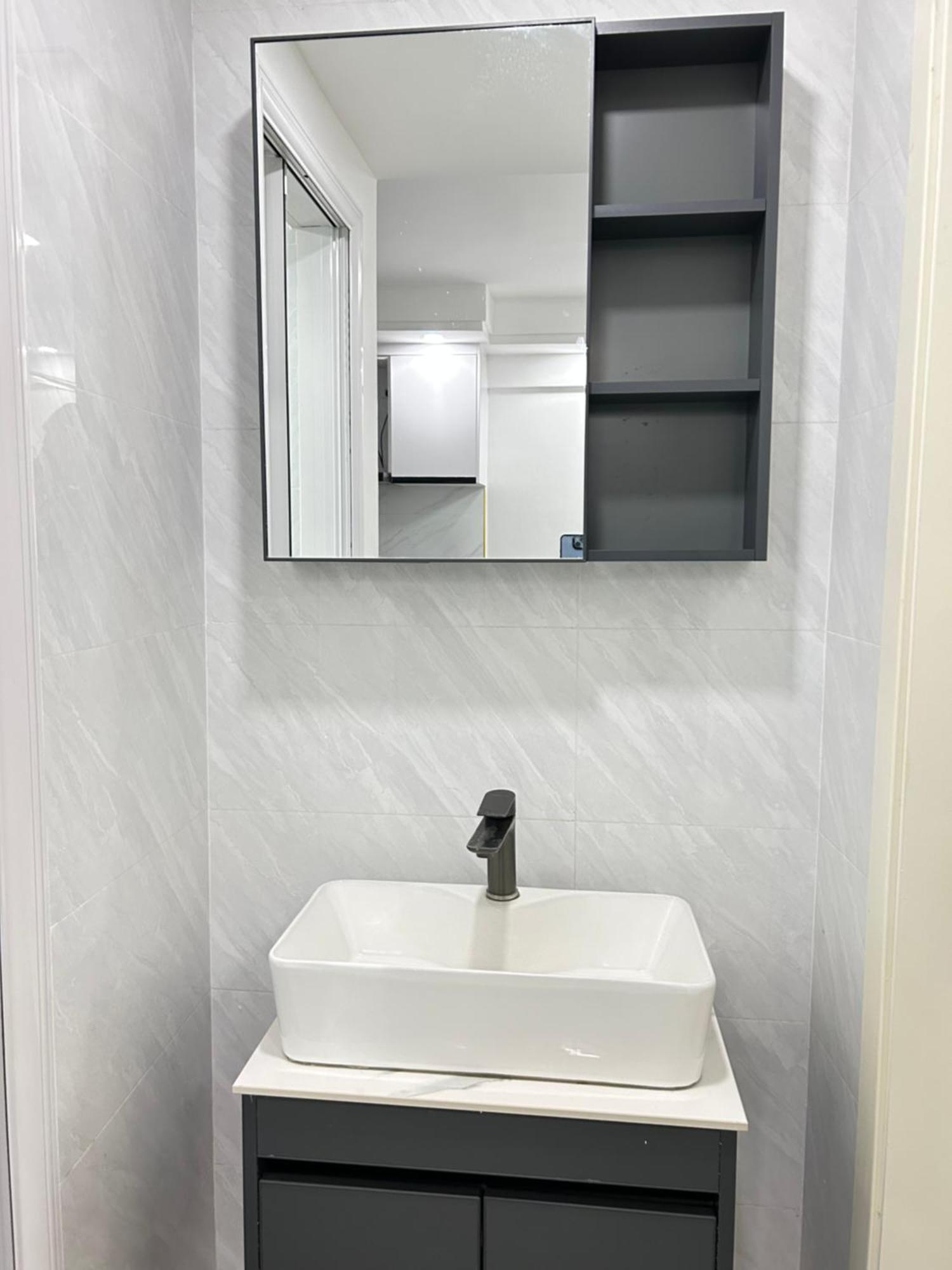 Goldpark Homes 1br Near Yaya Centre Apartment Nairobi