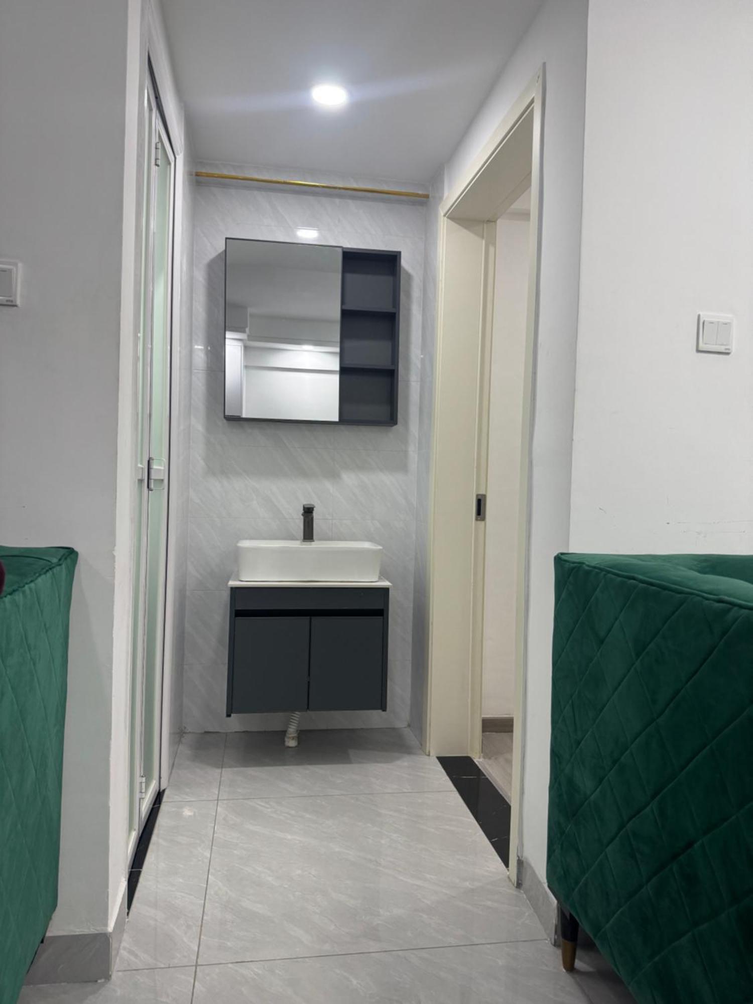 Goldpark Homes 1br Near Yaya Centre Nairobi