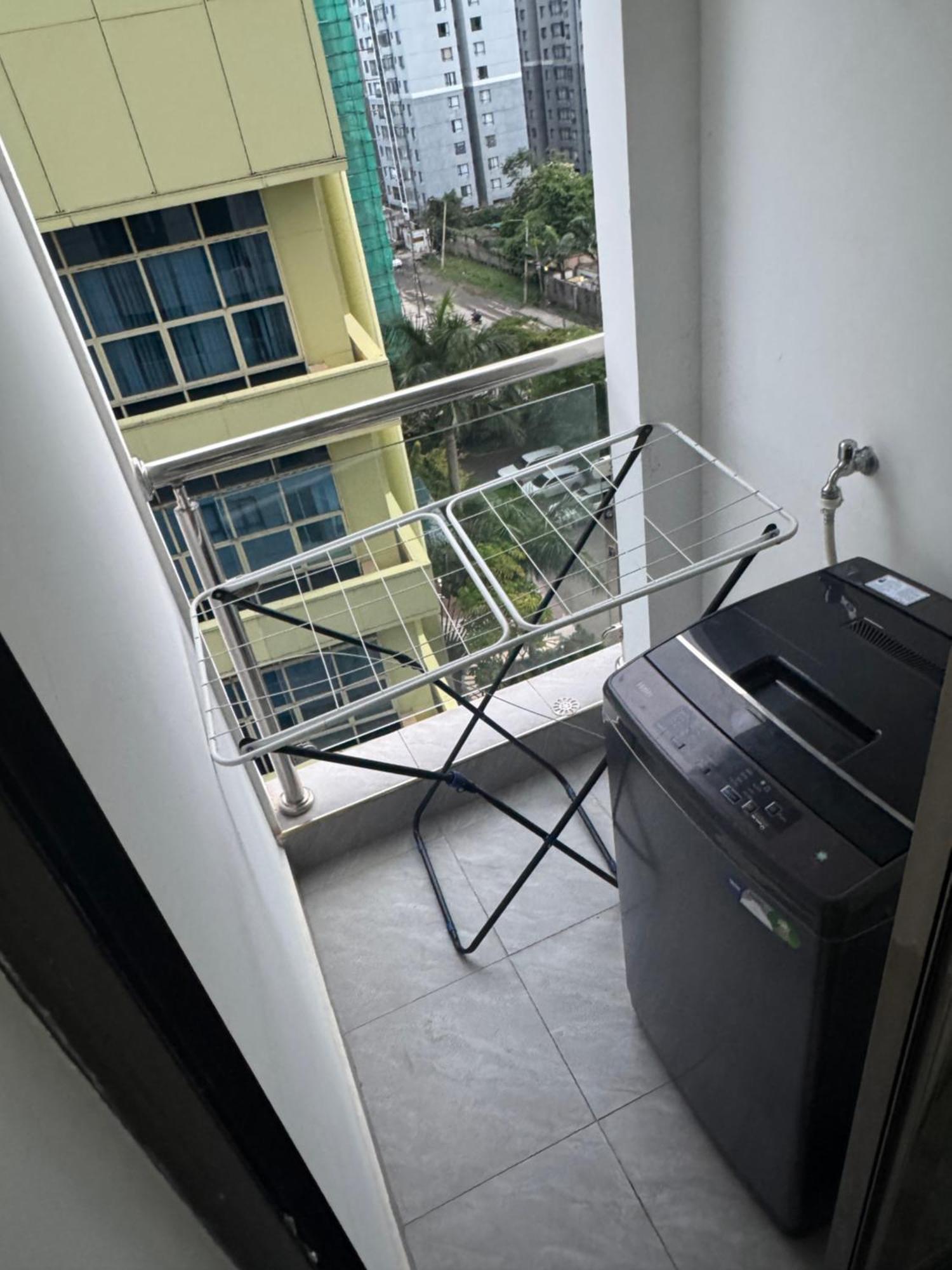 Goldpark Homes 1br Near Yaya Centre * Nairobi