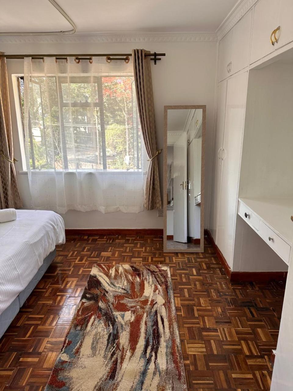 Westlands Bliss By Bliss Haven Apartment