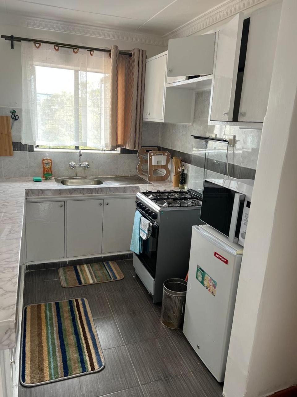 Westlands Bliss By Bliss Haven Apartment *
