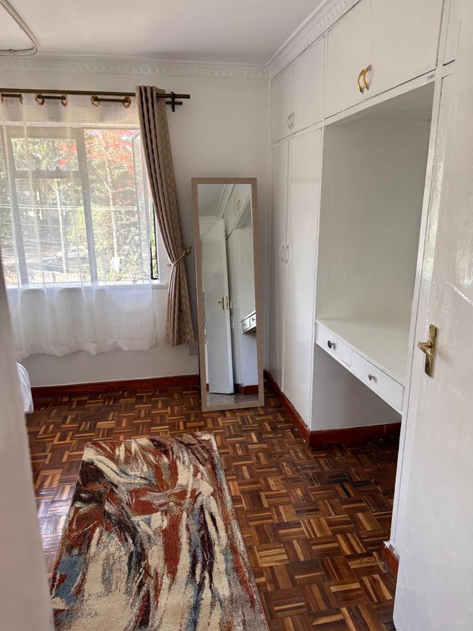 Westlands Bliss By Bliss Haven Apartment *