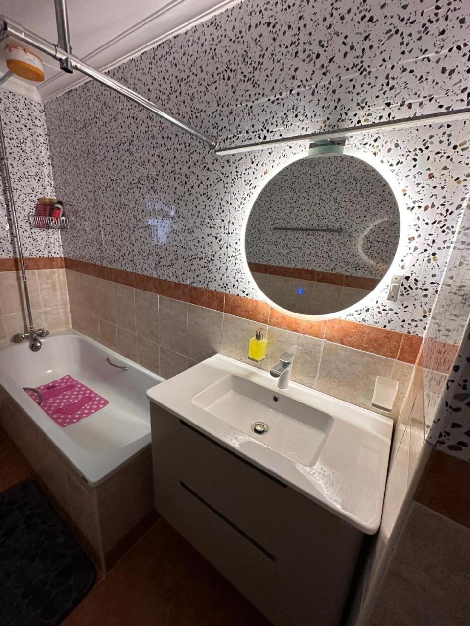 Westlands Bliss By Bliss Haven Apartment Nairobi