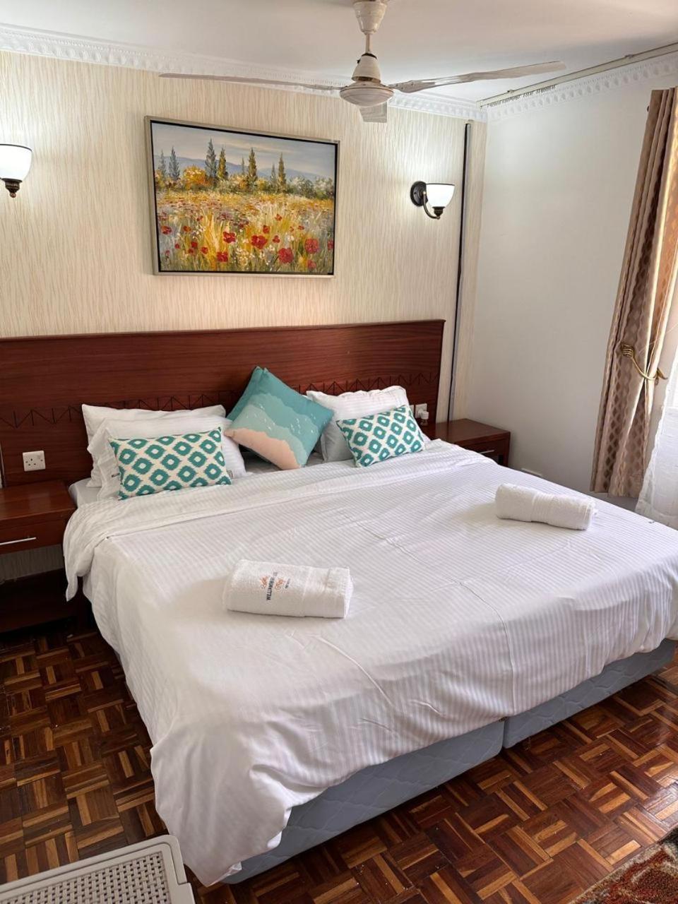 Westlands Bliss By Bliss Haven Nairobi