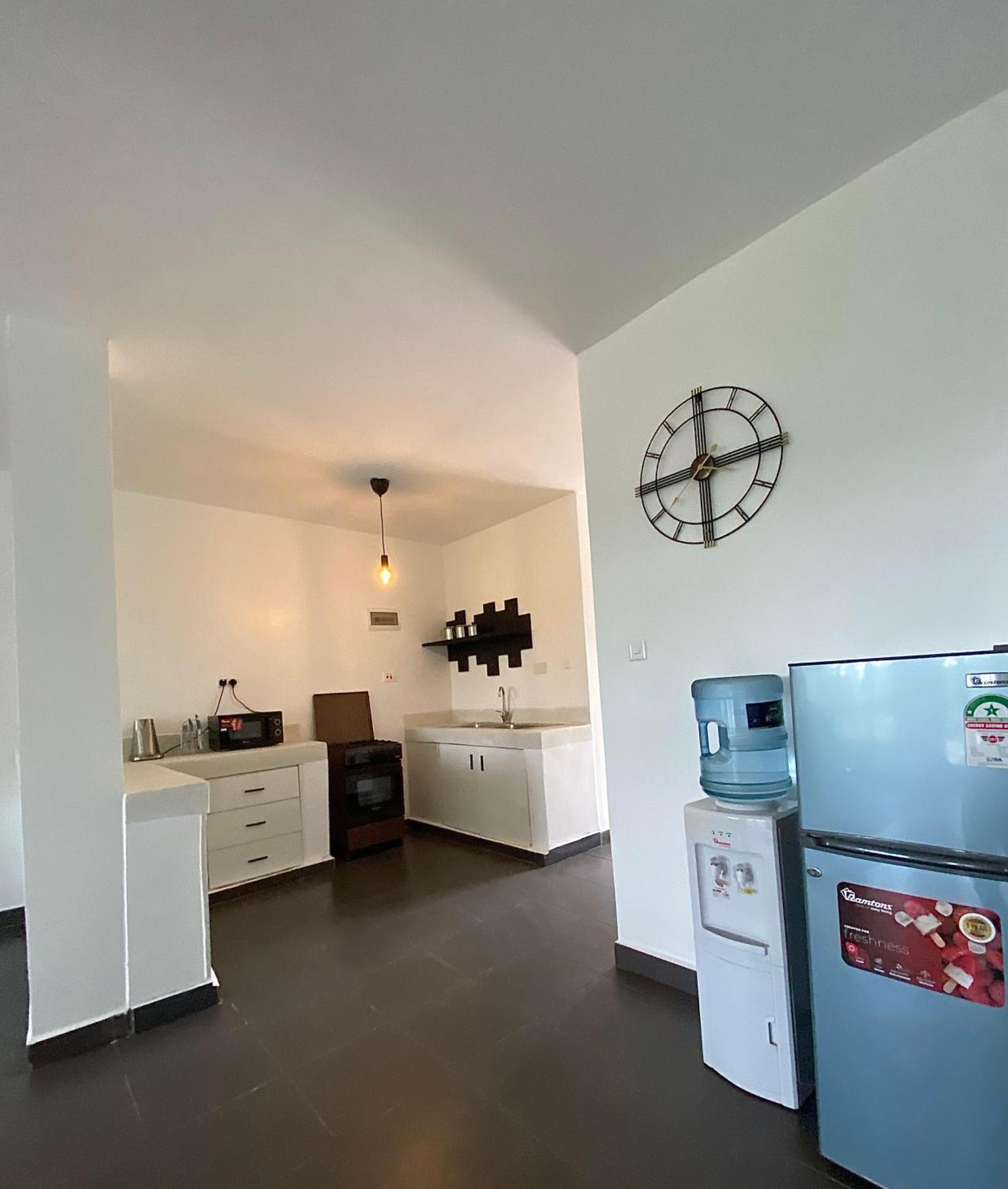 Larchwood House Tigoni Nairobi