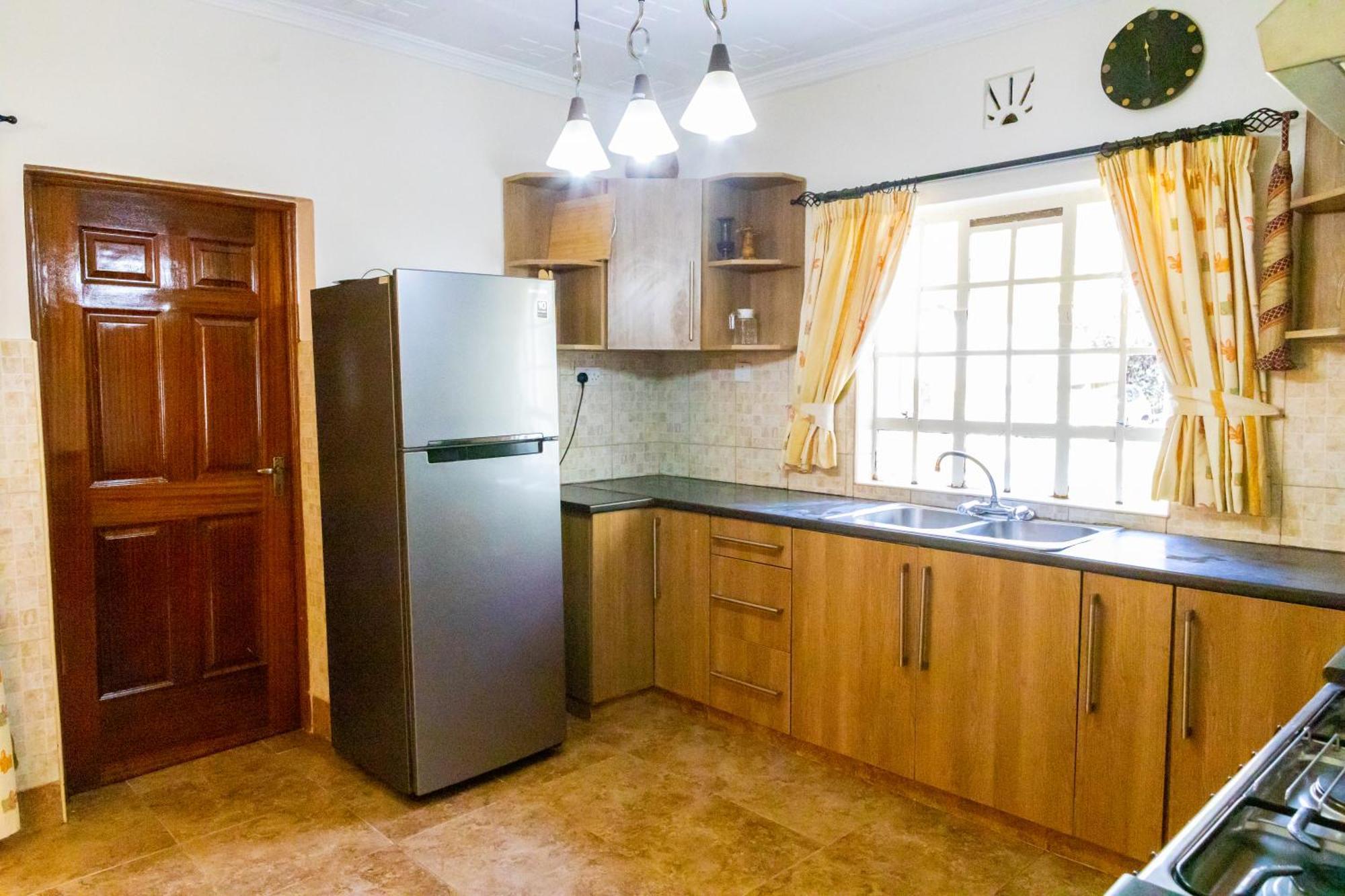 Zawadi Place