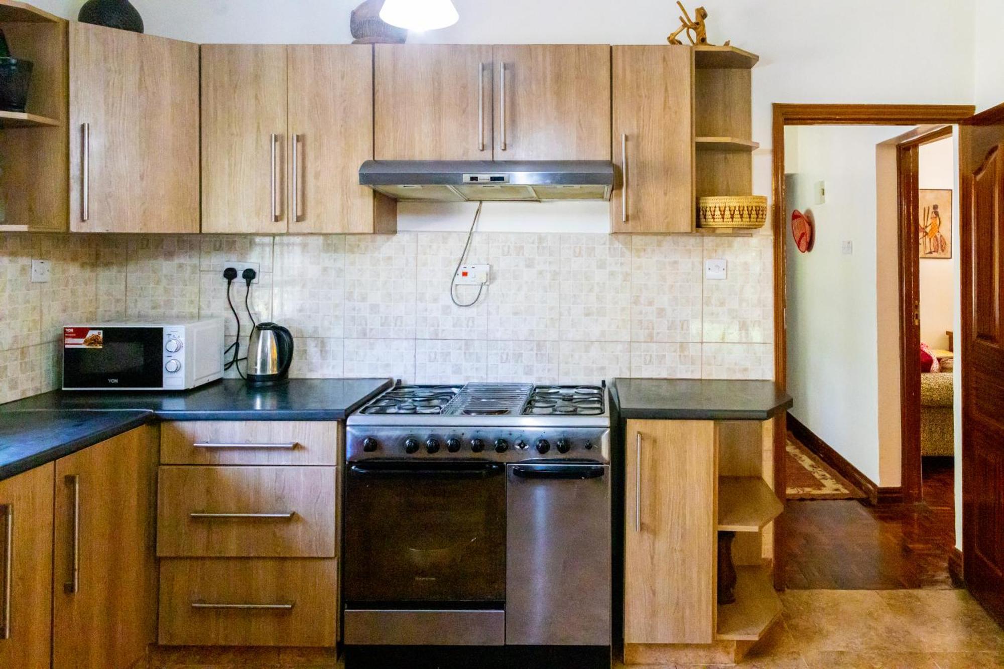 Zawadi Place Homestay
