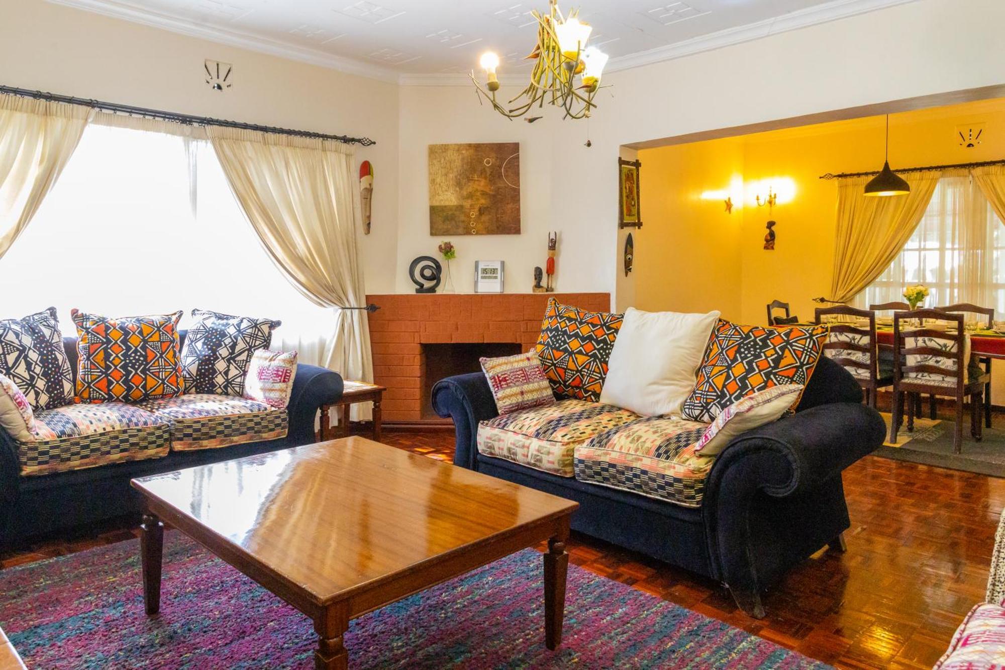 Zawadi Place