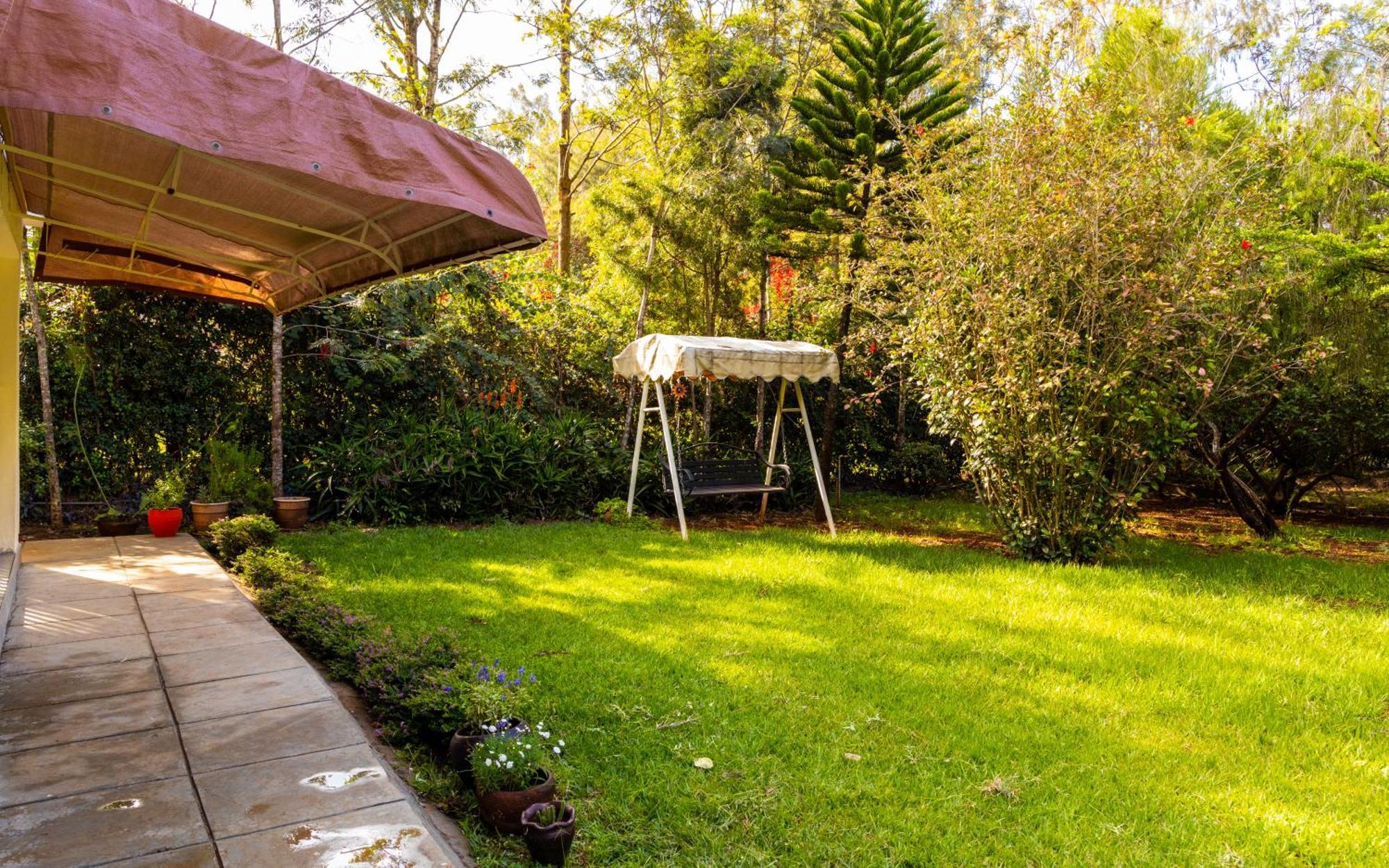 Zawadi Place Homestay Nairobi