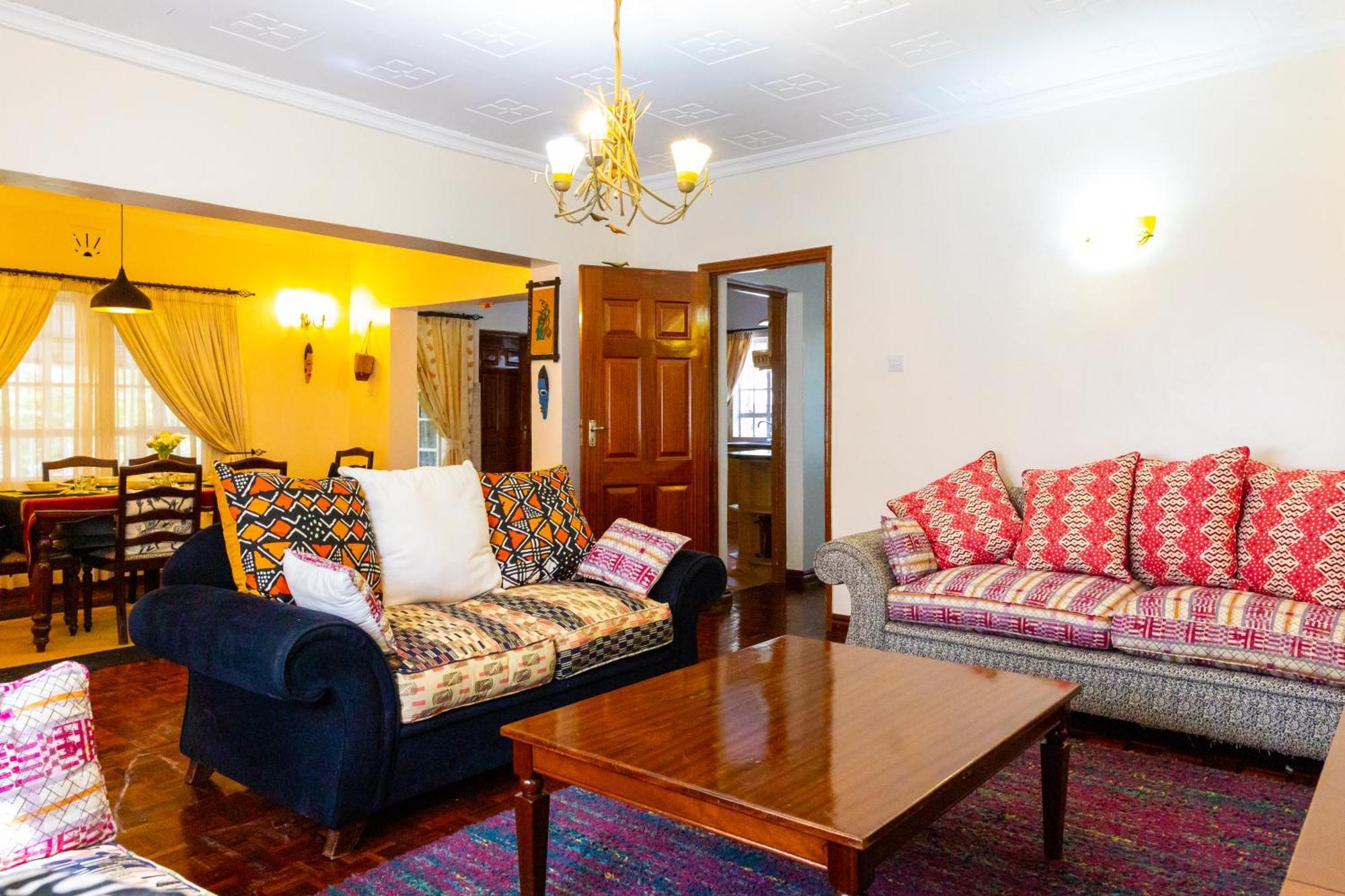 Zawadi Place Nairobi