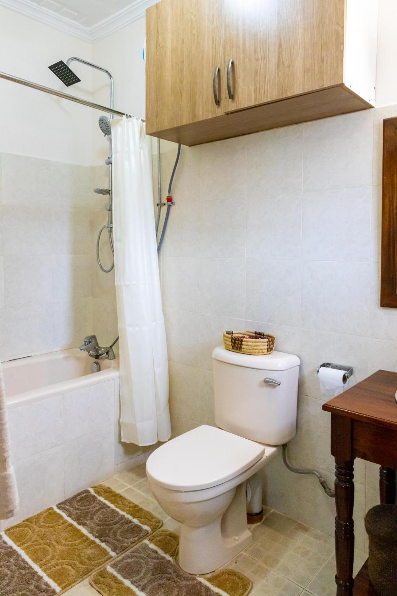Homestay Zawadi Place *